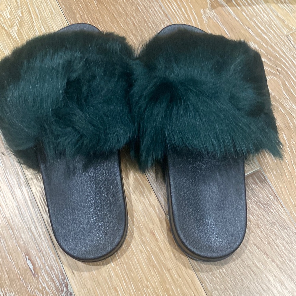 Fun sandals